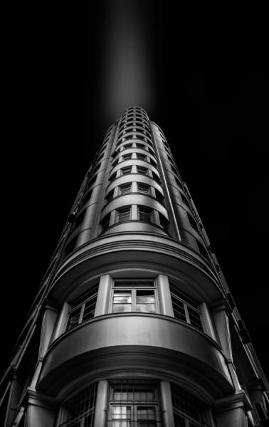 Photograph Marcelo Archila Obscurity on One Eyeland